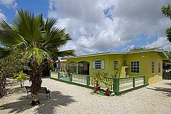 bungalow