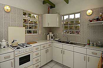 bungalow